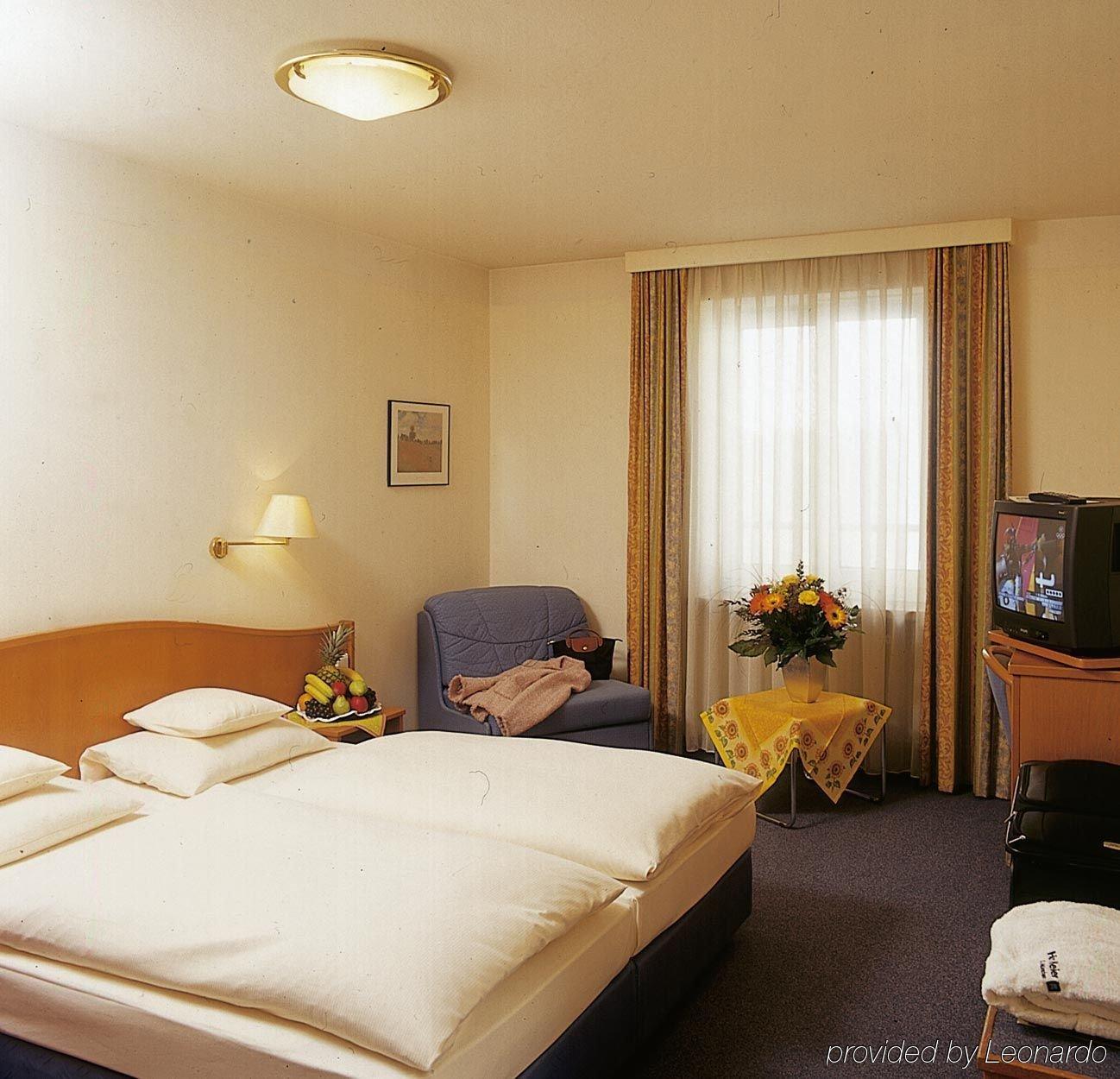 Hotel Meier City Munchen Стая снимка